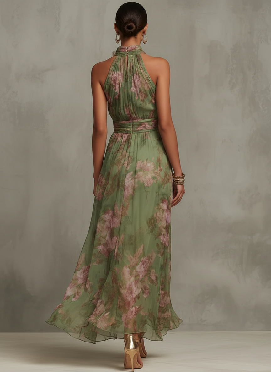 MOREAU LYON | ROBE ÉLÉGANTE POUR FEMMES
