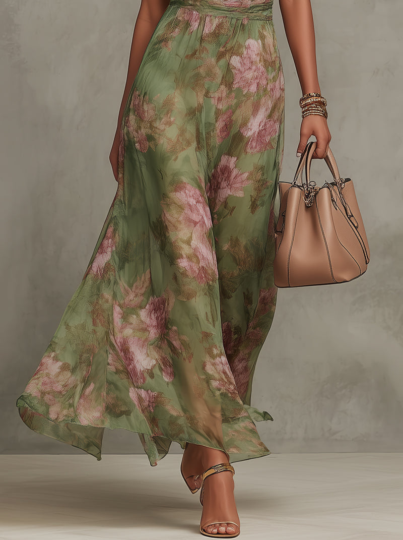 MOREAU LYON | ROBE ÉLÉGANTE POUR FEMMES