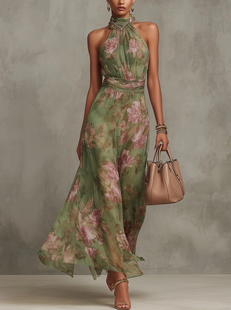 MOREAU LYON | ROBE ÉLÉGANTE POUR FEMMES